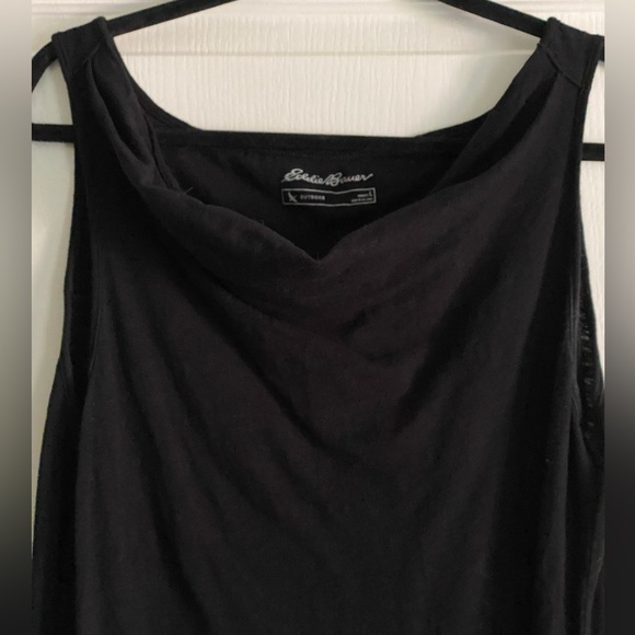 Eddie Bauer Summer Cotton Dress - Picture 4 of 4